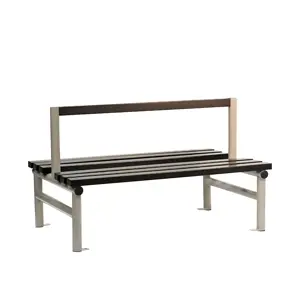 Double Sided Bench Unit